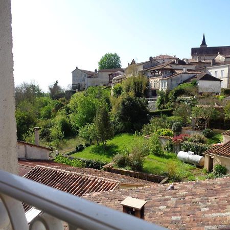 أوبتير سور درون Maison Saint Jacques المظهر الخارجي الصورة