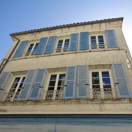 أوبتير سور درون Maison Saint Jacques المظهر الخارجي الصورة