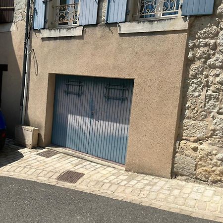 أوبتير سور درون Maison Saint Jacques المظهر الخارجي الصورة