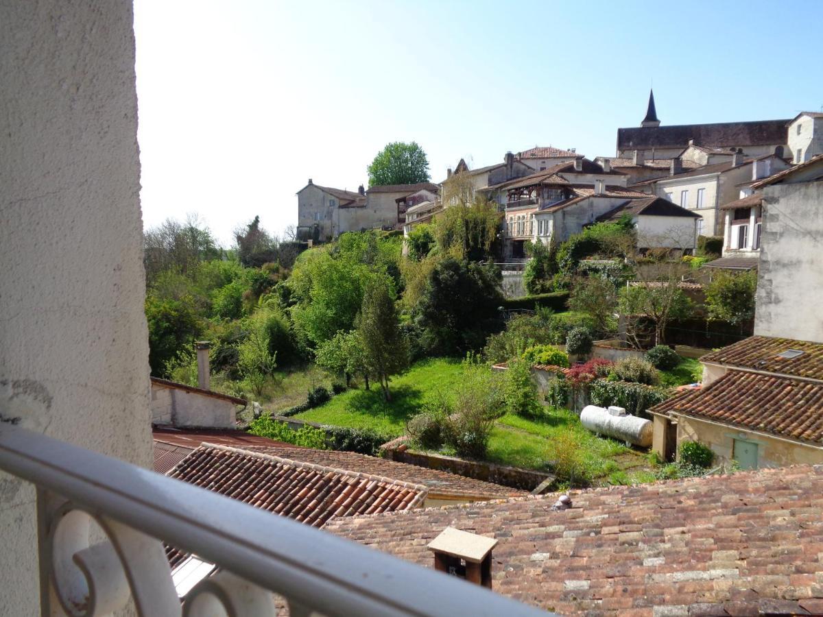 أوبتير سور درون Maison Saint Jacques المظهر الخارجي الصورة