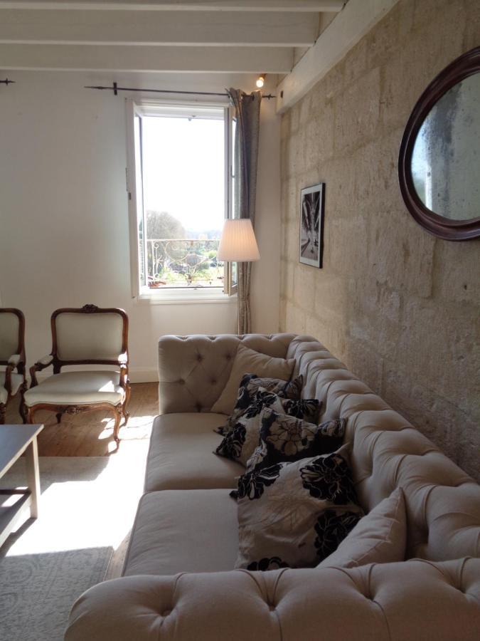 أوبتير سور درون Maison Saint Jacques المظهر الخارجي الصورة