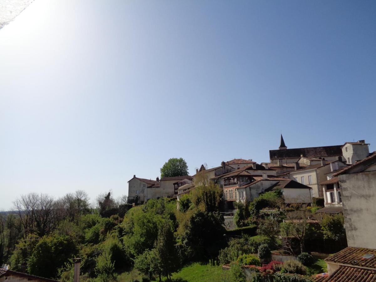 أوبتير سور درون Maison Saint Jacques المظهر الخارجي الصورة