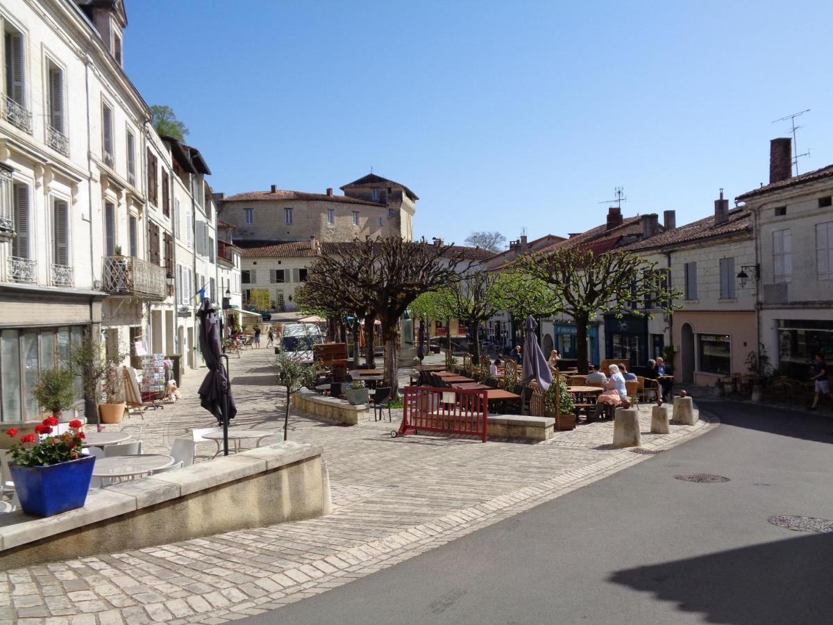 أوبتير سور درون Maison Saint Jacques المظهر الخارجي الصورة